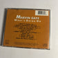 Marvin Gaye – What's Going On (CD, 1971) US 3746353392