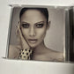 Jennifer Lopez – Como Ama Una Mujer (CD, 2007) US 82876781492