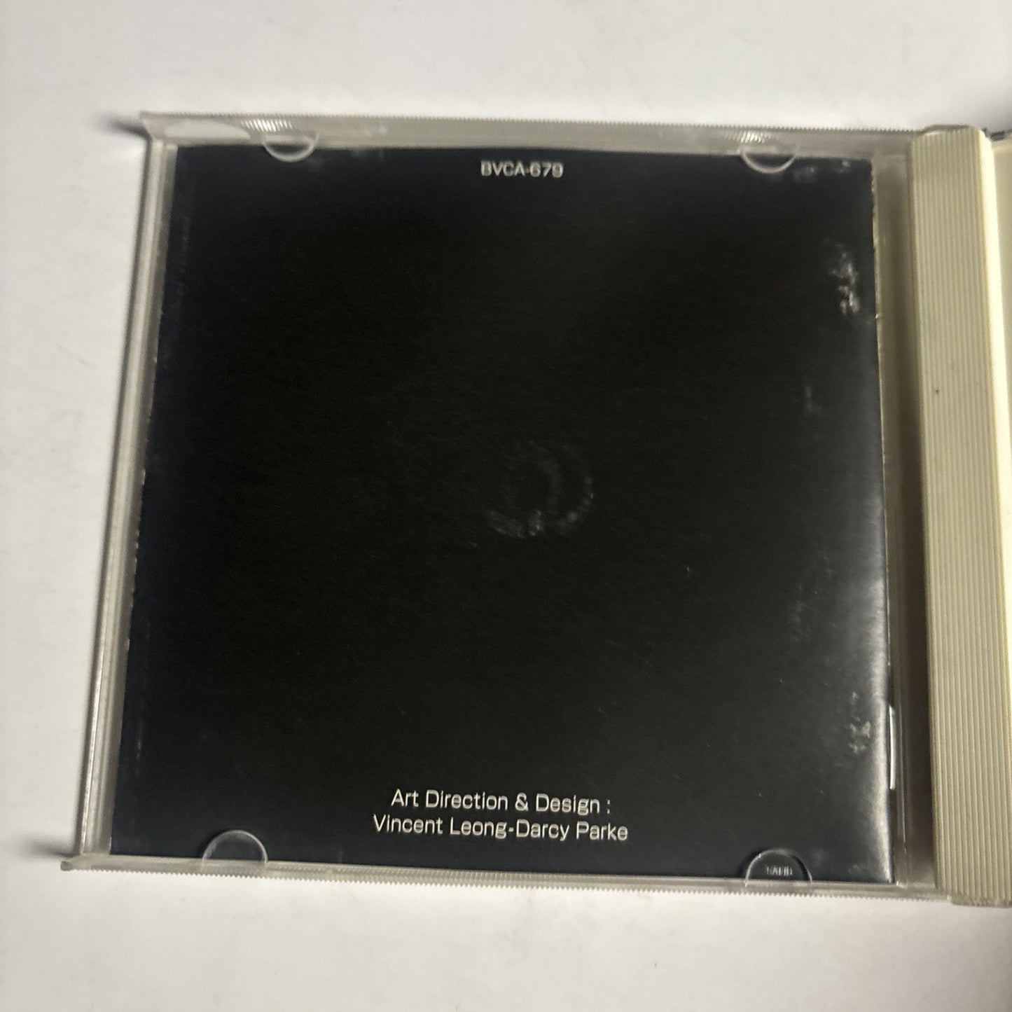 Daryl Hall & John Oates – The Best Of Times - Greatest Hits (CD 1995) Japan