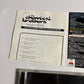 The Chemical Brothers – Singles 93-03 (CD, 2003, 2-Disc) Europe 724359282923
