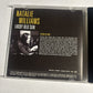 Natalie Williams – Lucky Old Sun (CD, 2003) Japan obi IPM-8013