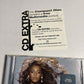 Beyoncé – Dangerously In Love (CD, 2003)  US CK 86386