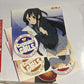 Sakurakou K-On Bu – Cagayake! Girls (CD, 2009) Japan obi PCCG-70036