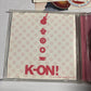 Sakurakou K-On Bu – Cagayake! Girls (CD, 2009) Japan obi PCCG-70036