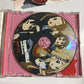 Sakurakou K-On Bu – Cagayake! Girls (CD, 2009) Japan obi PCCG-70036