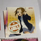 Sakurakou K-On Bu – Cagayake! Girls (CD, 2009) Japan obi PCCG-70036