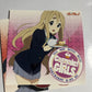 Sakurakou K-On Bu – Cagayake! Girls (CD, 2009) Japan obi PCCG-70036