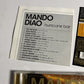 Mando Diao – Hurricane Bar (CD, 2004) Japan Bonus Track OBi TOCP-66317