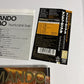 Mando Diao – Hurricane Bar (CD, 2004) Japan Bonus Track OBi TOCP-66317
