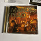 Mando Diao – Hurricane Bar (CD, 2004) Japan Bonus Track OBi TOCP-66317