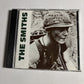 The Smiths – Meat Is Murder (CD, 1993) Europe 4509-91895-2