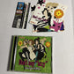 Sakurakou K-On Bu – Don't Say "Lazy" (CD, 2009) Japan obi PCCG-70038