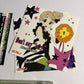 Sakurakou K-On Bu – Don't Say "Lazy" (CD, 2009) Japan obi PCCG-70038