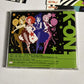 Sakurakou K-On Bu – Don't Say "Lazy" (CD, 2009) Japan obi PCCG-70038