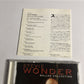 Stevie Wonder – Ballad Collection (CD 1999) Japan POCT-1136