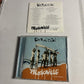 Fatboy Slim – Palookaville (CD, 2005, 2-Disc) Japan Limited Edition Promo