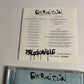 Fatboy Slim – Palookaville (CD, 2005, 2-Disc) Japan Limited Edition Promo
