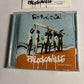Fatboy Slim – Palookaville (CD, 2005, 2-Disc) Japan Limited Edition Promo