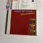 Gang Of Four – Entertainment! (CD, 1995) Japan obi TOCP-8724