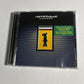 Jamiroquai Travelling Without Moving (CD, 1996) US OK 67903