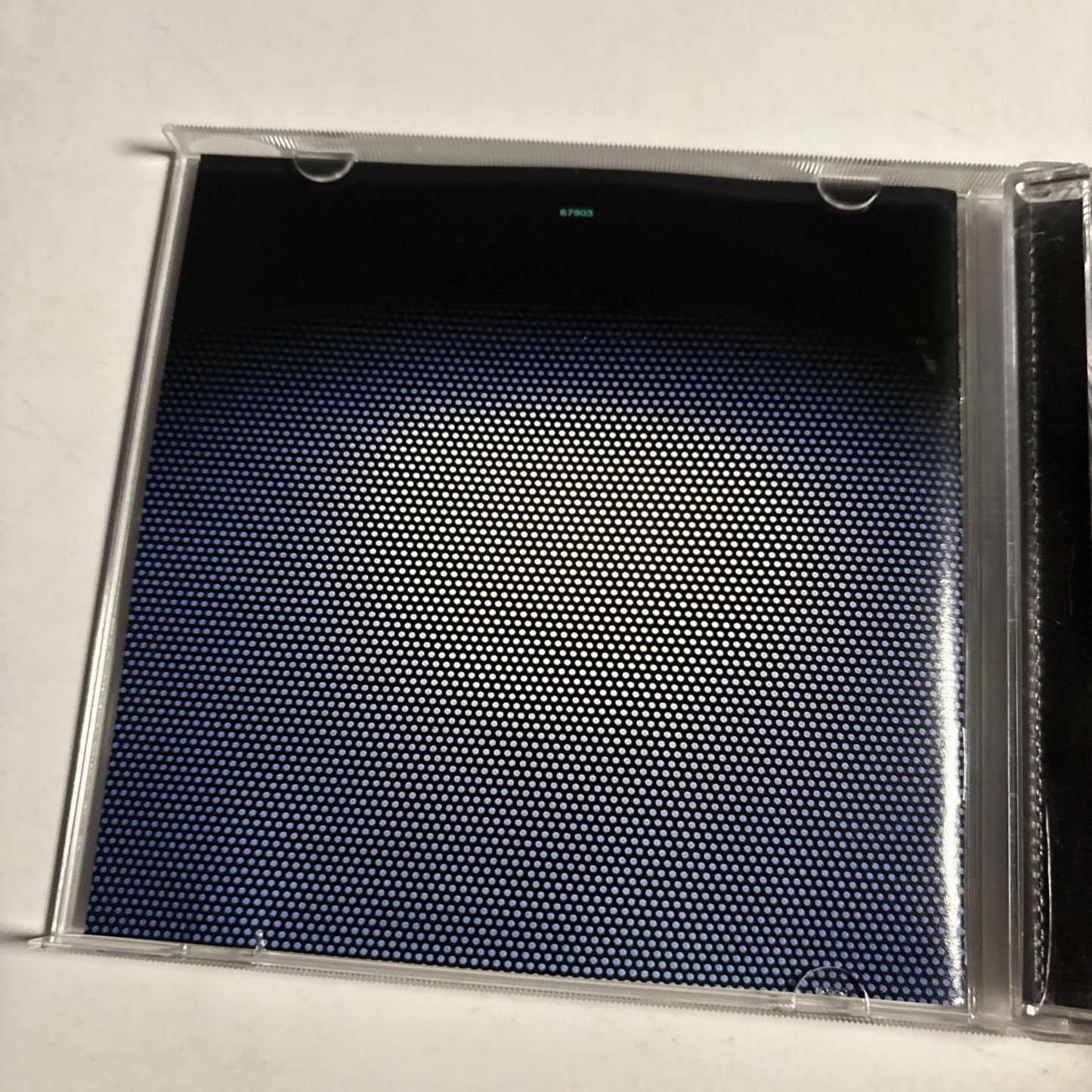 Jamiroquai Travelling Without Moving (CD, 1996) US OK 67903