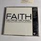 George Michael – Faith (CD, 1987) Japan 32・8P-231