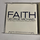 George Michael – Faith (CD, 1987) Japan 32・8P-231