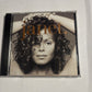 Janet Jackson – Janet. (CD, 2018) Europe 0777 7 87825 2 0