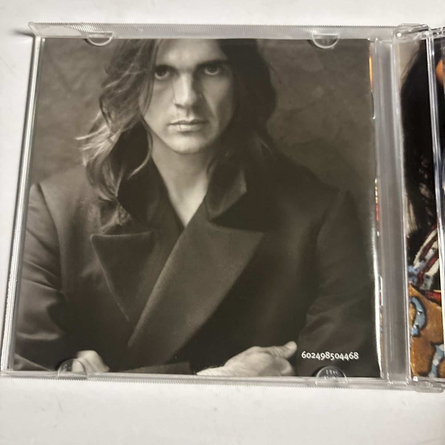 Juanes – Mi Sangre (CD, 2006) Europe 60249804468