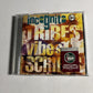Incognito – Tribes Vibes + Scribes (CD, 2006) UK 9841954