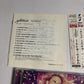 Mariah Carey – Glitter (CD, 2001) Japan Bonus Track Obi SRCS 2500