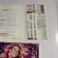Mariah Carey – Glitter (CD, 2001) Japan Bonus Track Obi SRCS 2500