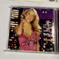 Mariah Carey – Glitter (CD, 2001) Japan Bonus Track Obi SRCS 2500