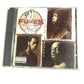 Fugees – Blunted On Reality (CD, 1994) US CK 57462