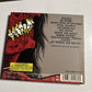 Metallica – St. Anger (CD + DVD, 2003) PROMO Digipak Japan SICP 373~4