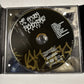 Metallica – St. Anger (CD + DVD, 2003) PROMO Digipak Japan SICP 373~4
