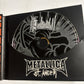 Metallica – St. Anger (CD + DVD, 2003) PROMO Digipak Japan SICP 373~4
