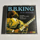 B.B. King – B.B.'s Boogie (CD, 1993) UK & Europe 16148CD