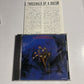 The Moody Blues – On The Threshold Of A Dream (CD, 1991) Japan POCP-2048