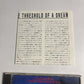 The Moody Blues – On The Threshold Of A Dream (CD, 1991) Japan POCP-2048
