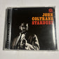 John Coltrane – Stardust (CD, 2007) Europe 0888072301689