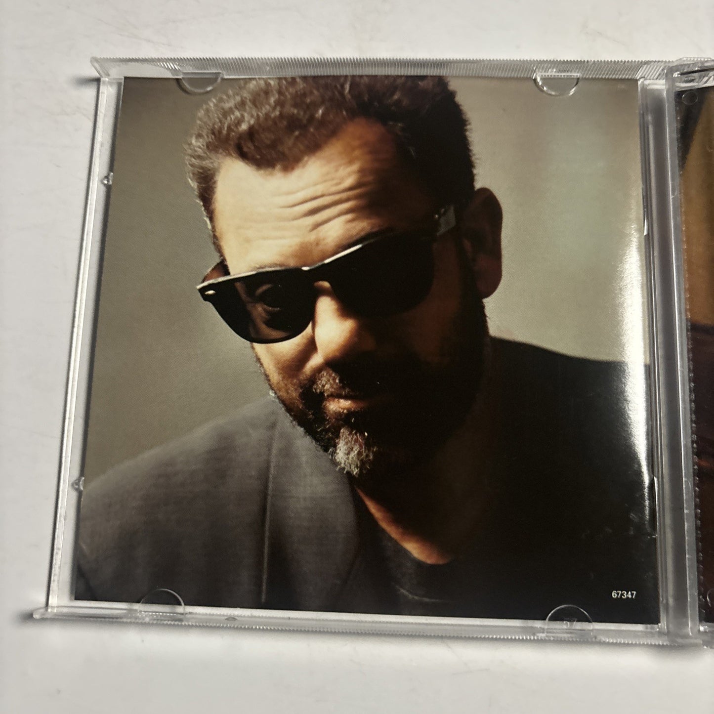 Billy Joel – Greatest Hits Volume III (CD, 1997) US CK 67347