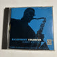 Sonny Rollins – Saxophone Colossus (CD, 1958) US OJCCD-291-2