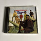 Sly & The Family Stone  – Dance To The Music (CD, 1995) US EK 66427