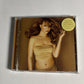 Mariah Carey – Butterfly (CD, 1997)  Europe COL 488537 2