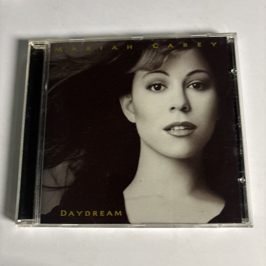 Mariah Carey – Daydream (CD, 1995)  US CK 66700