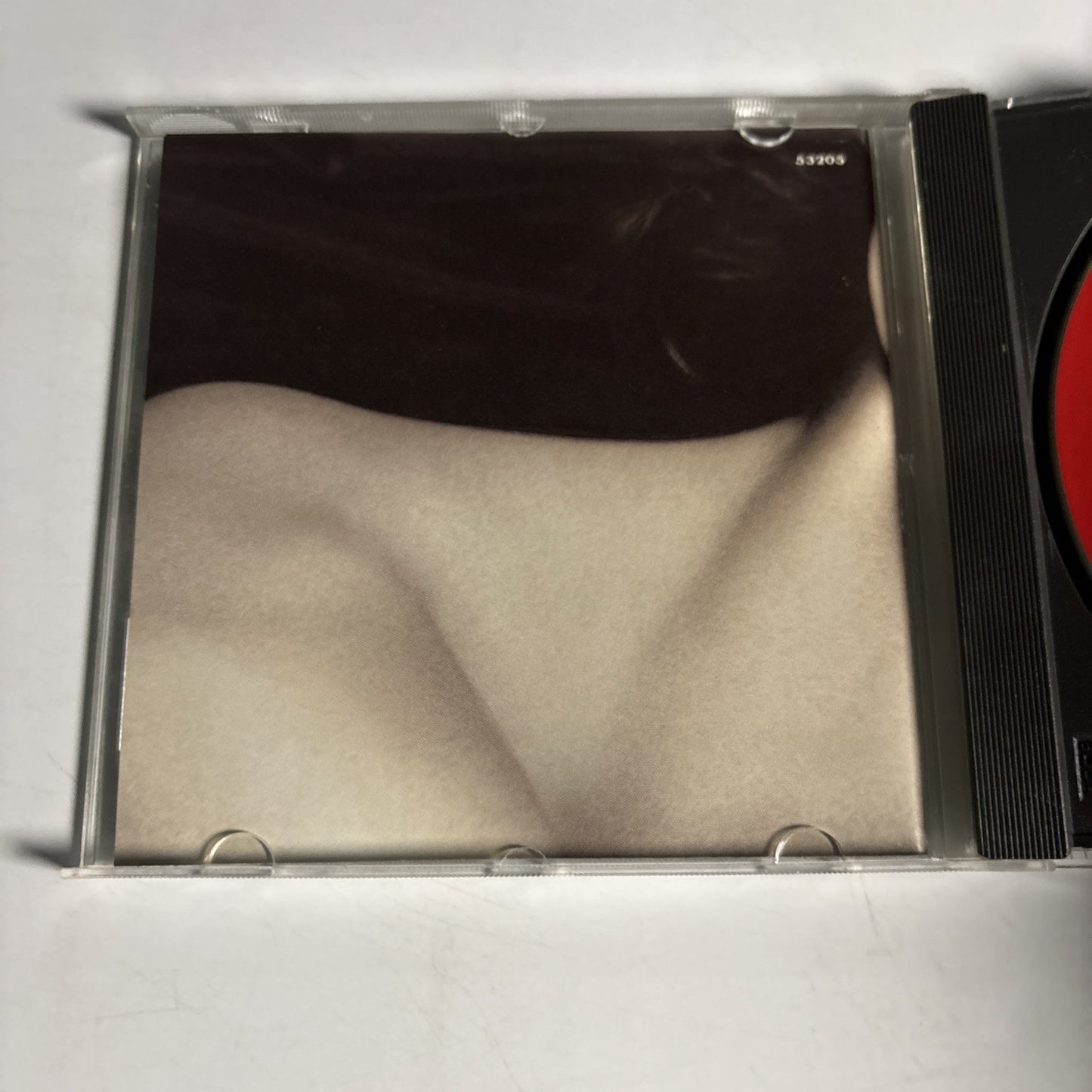 Mariah Carey – Music Box (CD, 1993) US   CK 53205