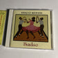 Sérgio Mendes – Brasileiro (CD, 1992) Japan obi WMC5-513