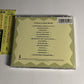 Sérgio Mendes – Brasileiro (CD, 1992) Japan obi WMC5-513