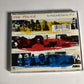 The Police – Synchronicity (CD, 1992) US CD-3735